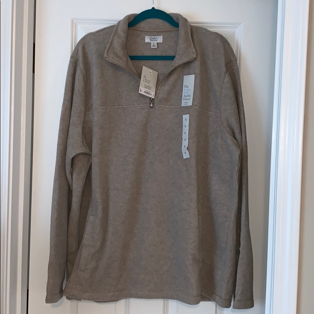 Men’s Fleece